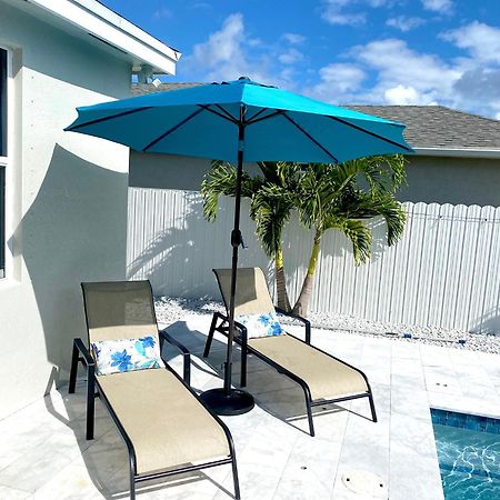 מיאמי Lux Backyard/Heated Pool/Everglades/Speedway/Keys! מראה חיצוני תמונה