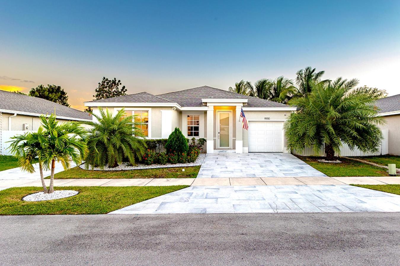 מיאמי Lux Backyard/Heated Pool/Everglades/Speedway/Keys! מראה חיצוני תמונה