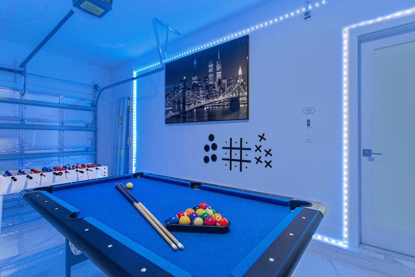 מיאמי Lux Backyard/Heated Pool/Everglades/Speedway/Keys! מראה חיצוני תמונה